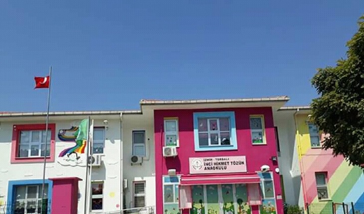 Torbali Inci Hikmet Tozun Anaokulu Nerede Nasil Gidilir Torbali Rehberi